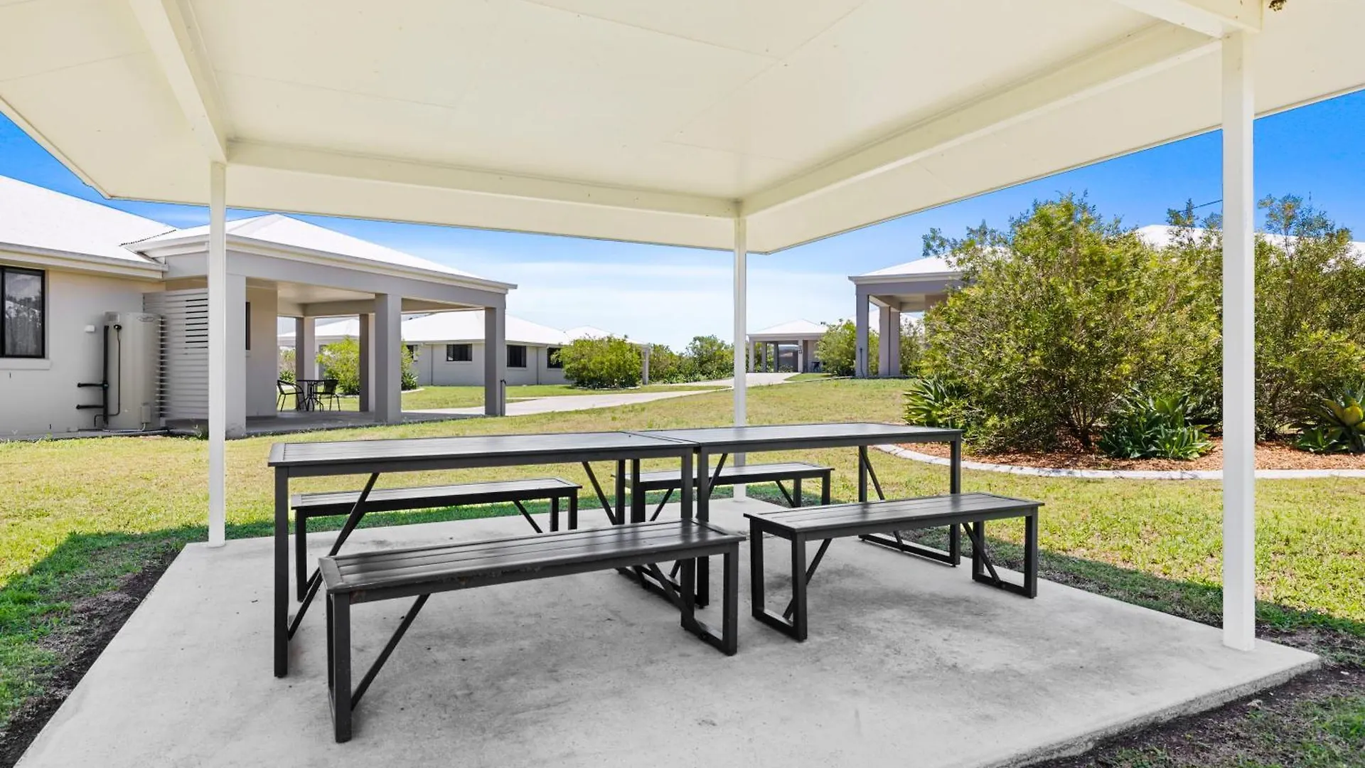 Casa Nostra Motel Rockhampton Australia