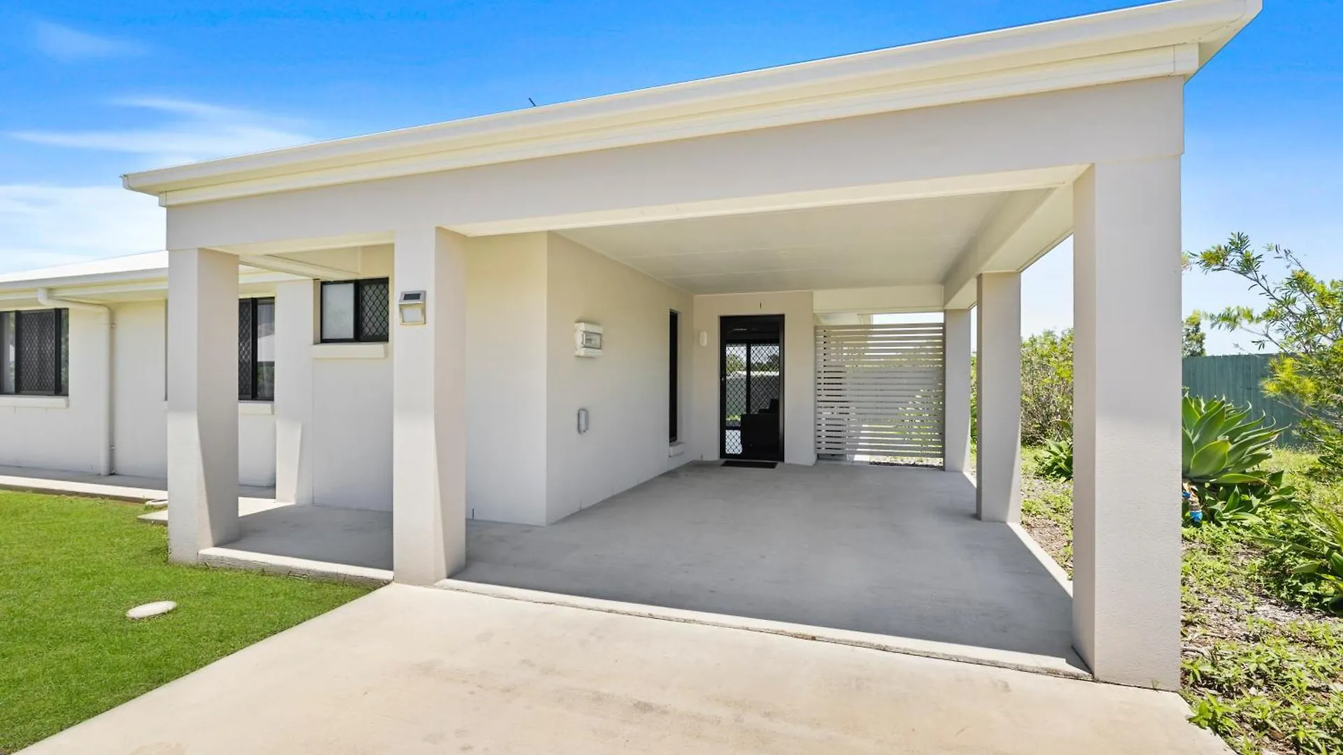 Casa Nostra Motel Rockhampton