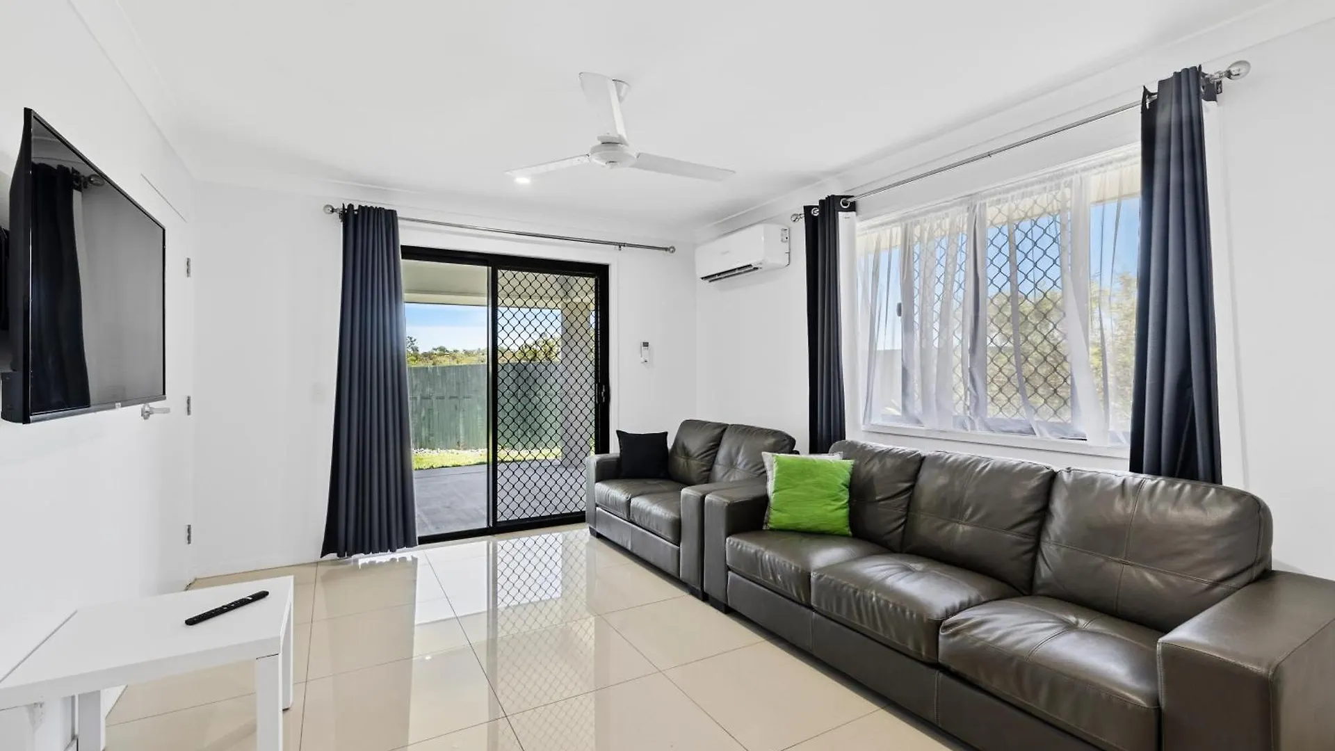 ****  Casa Nostra Motel Rockhampton Australia