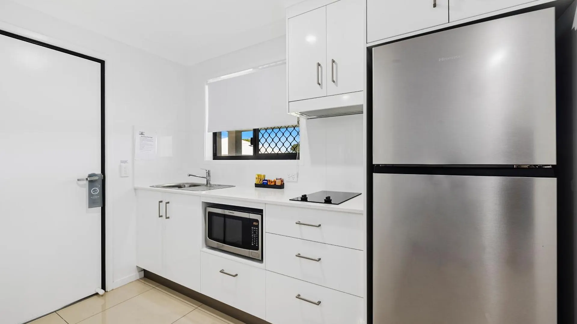 Casa Nostra Motel Rockhampton