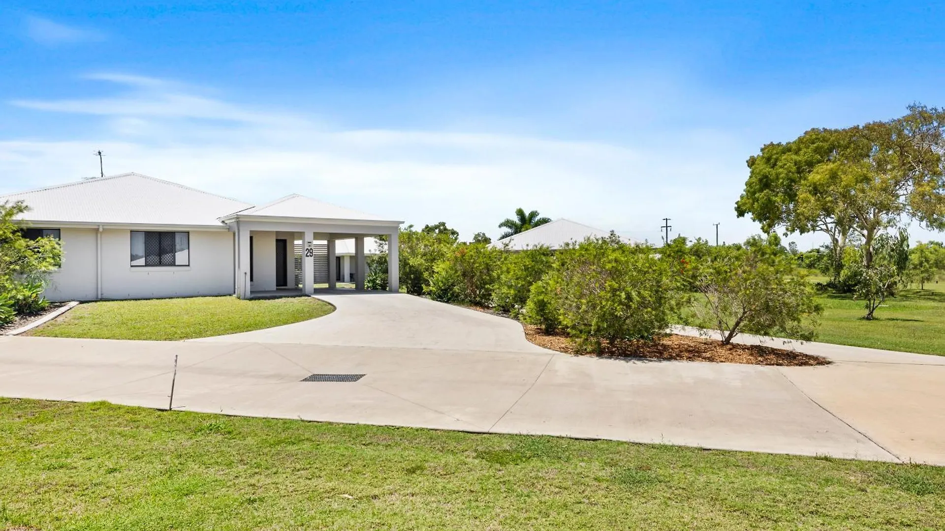 Casa Nostra Motel Rockhampton 4*,