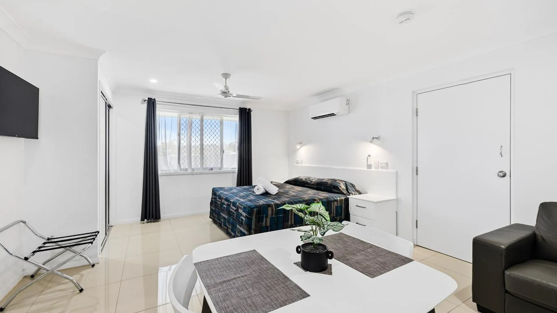 Casa Nostra Motel Rockhampton