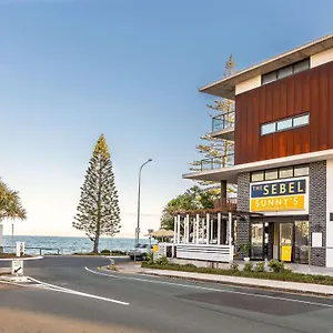 Hotel The Sebel Brisbane