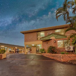 Western Cattle Motor Motel