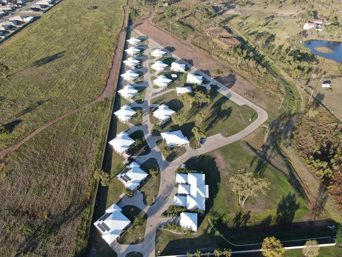 Casa Nostra Motel Rockhampton