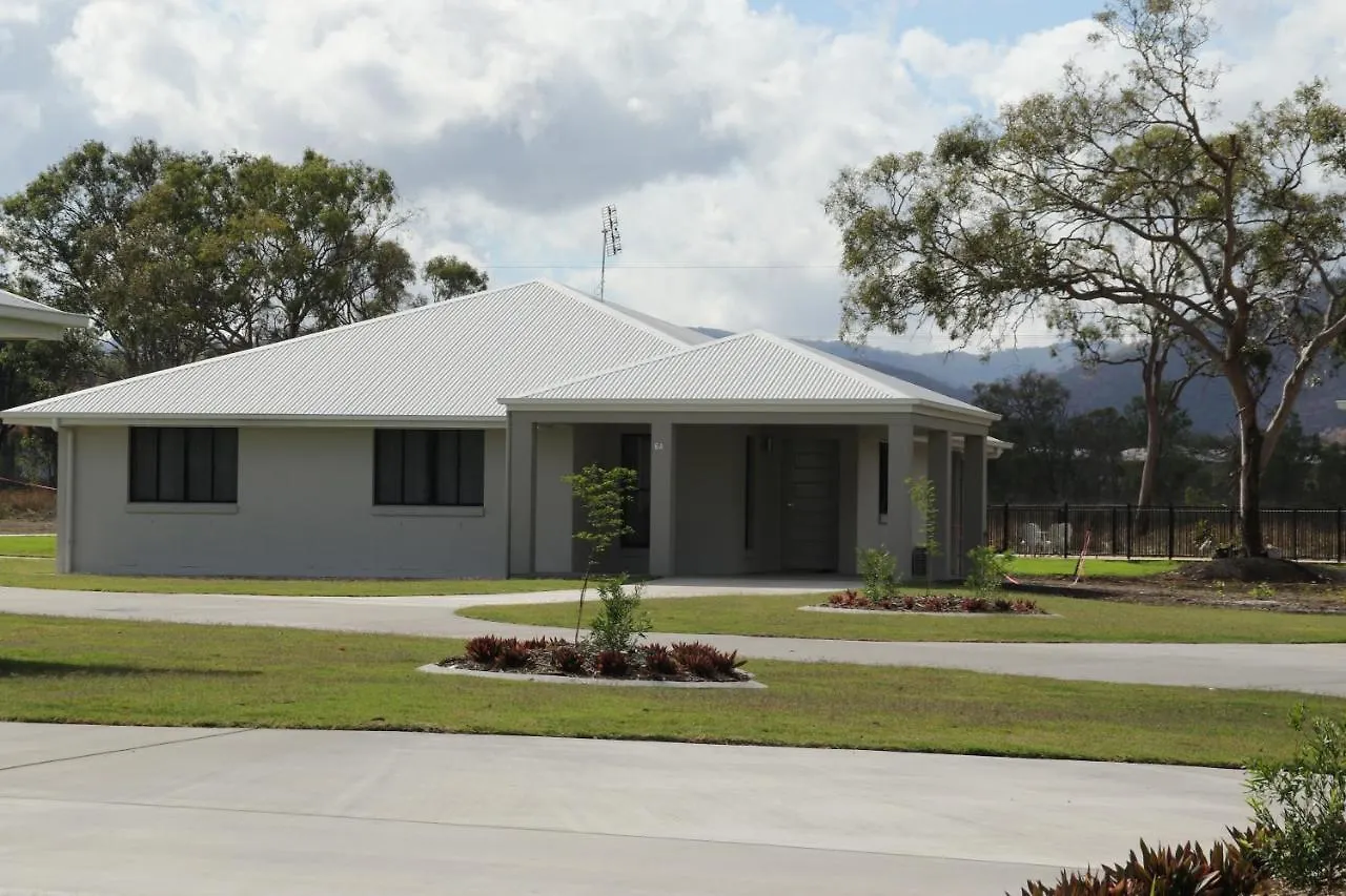 Casa Nostra Motel Rockhampton