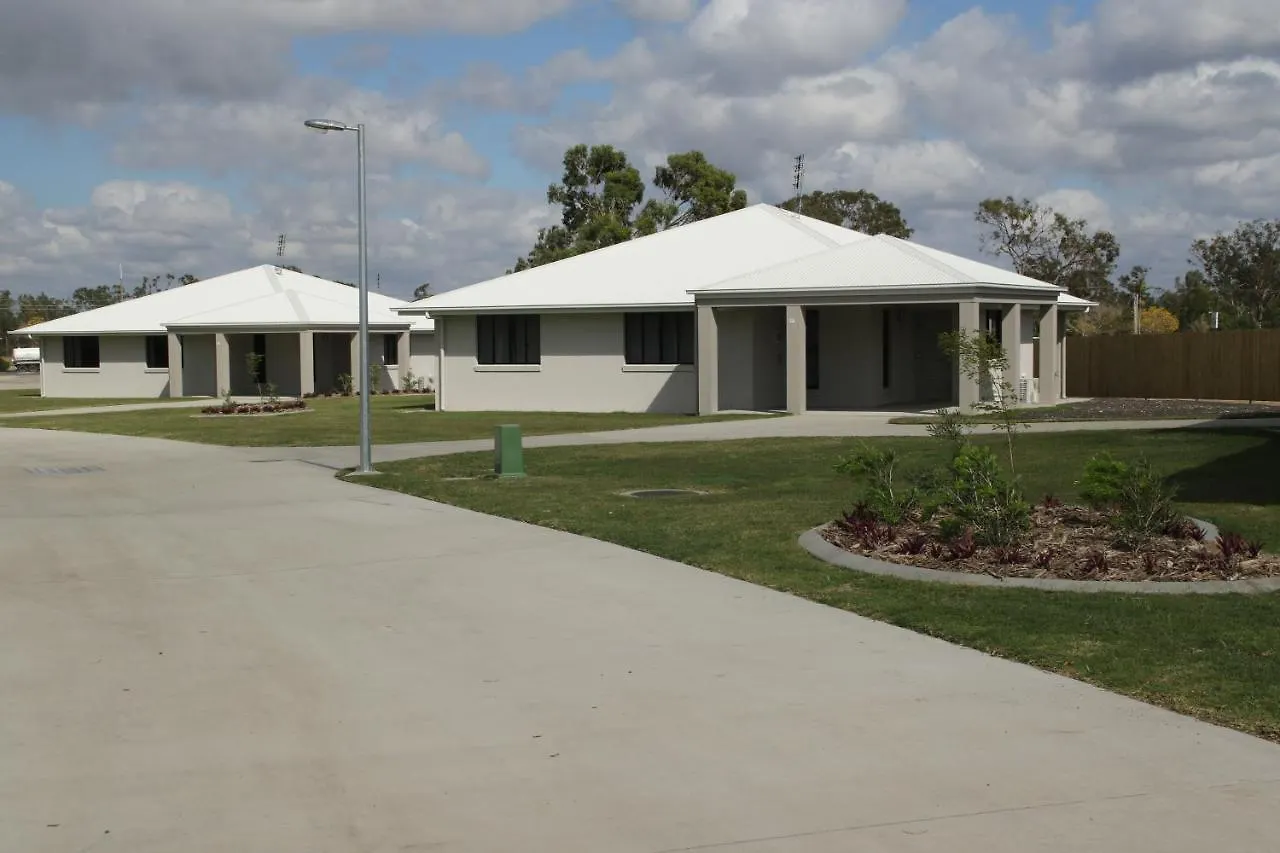Casa Nostra Motel Rockhampton