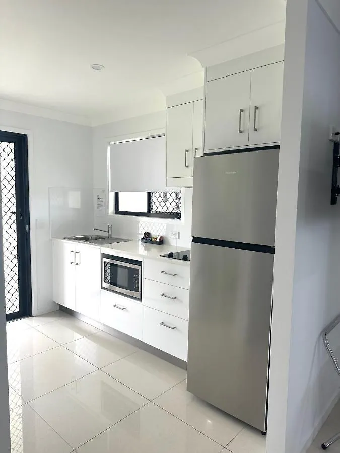 Casa Nostra Motel Rockhampton
