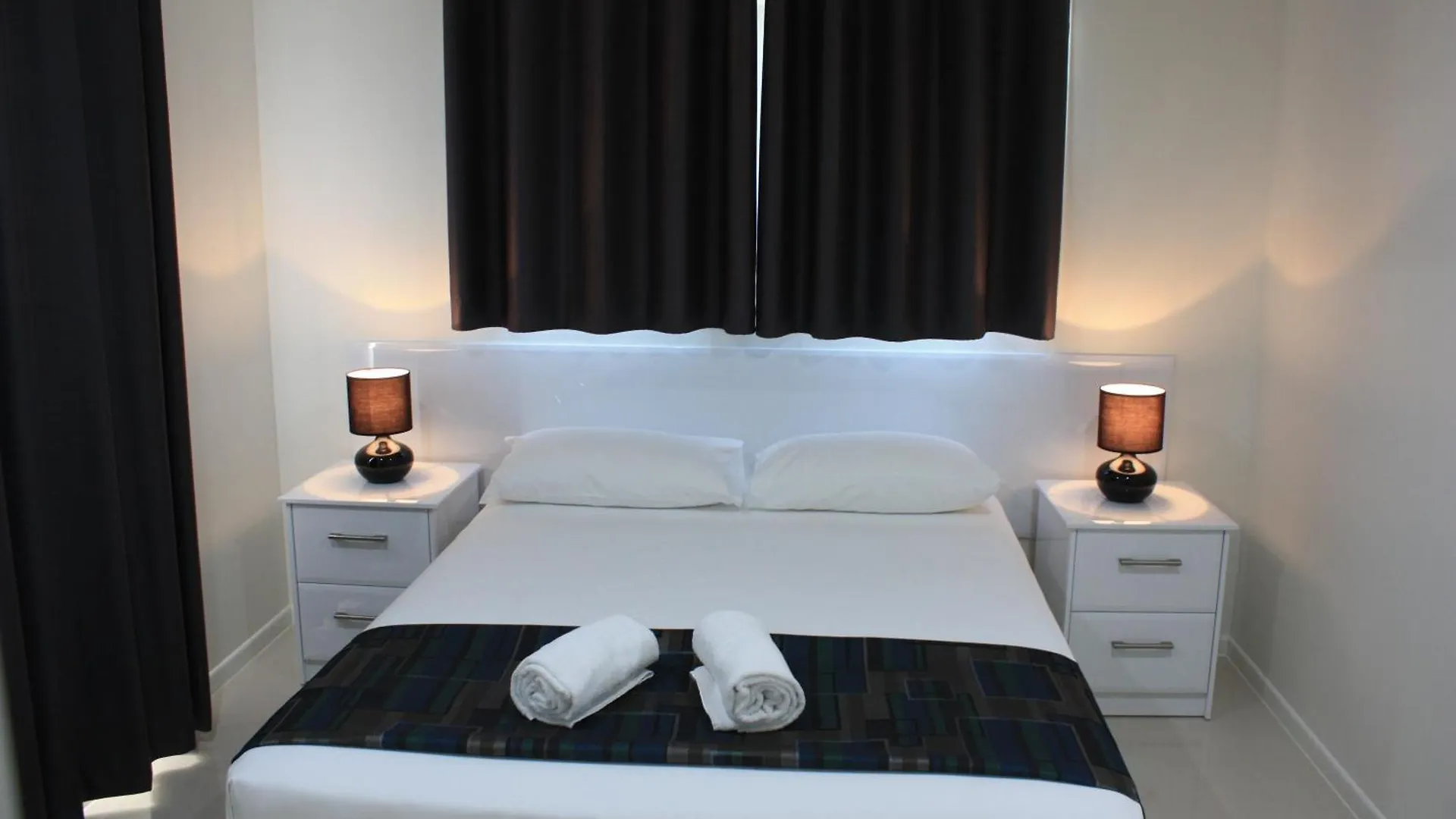 Casa Nostra Motel Rockhampton