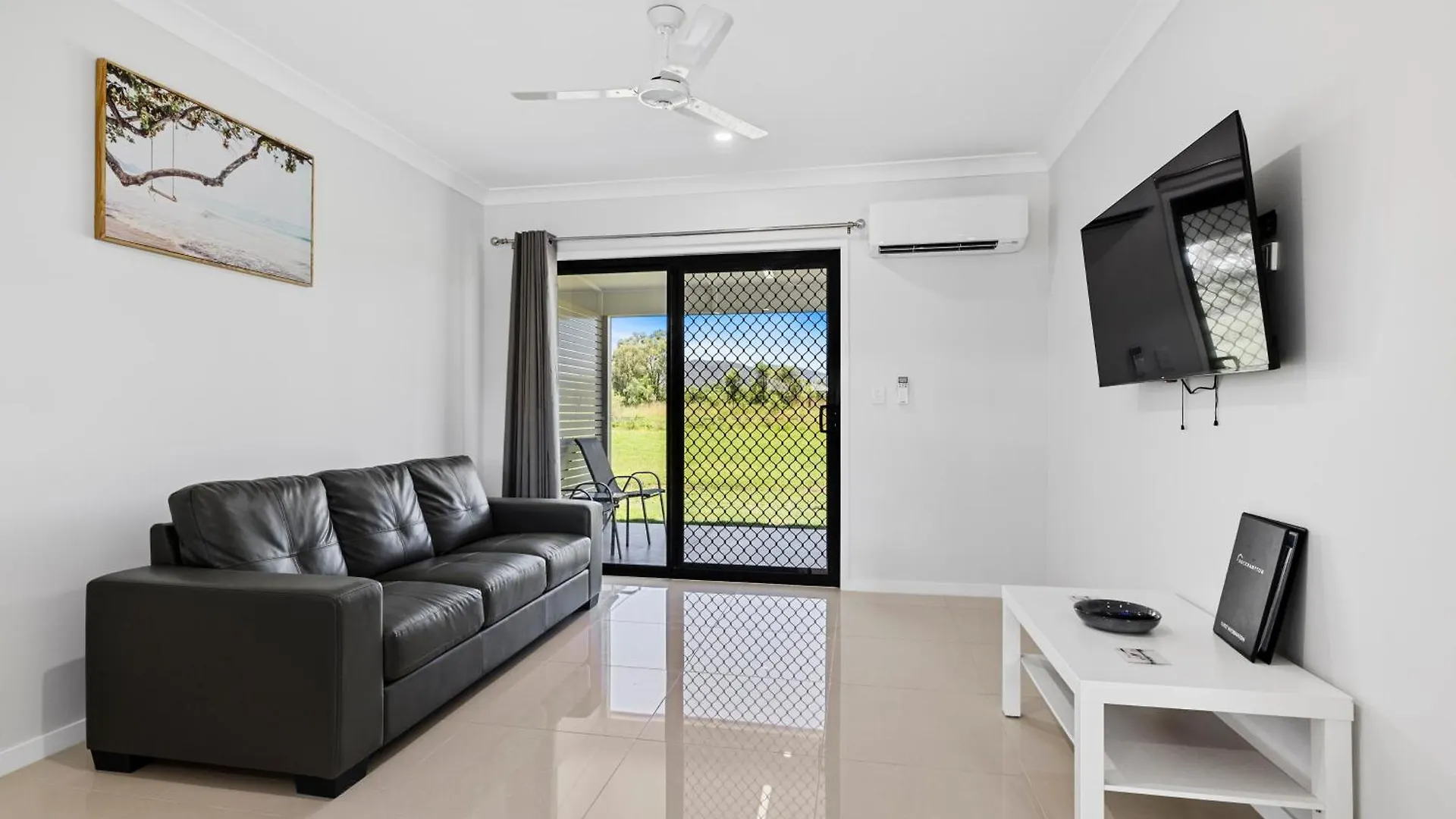 ****  Casa Nostra Motel Rockhampton Australie