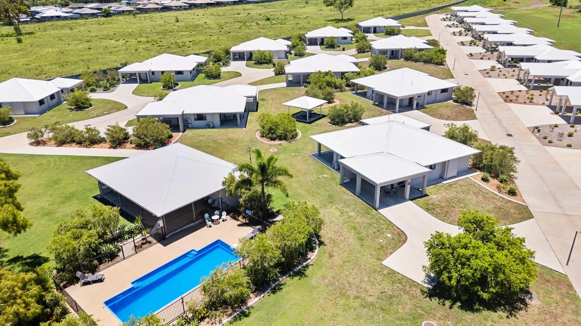 Casa Nostra Motel Rockhampton