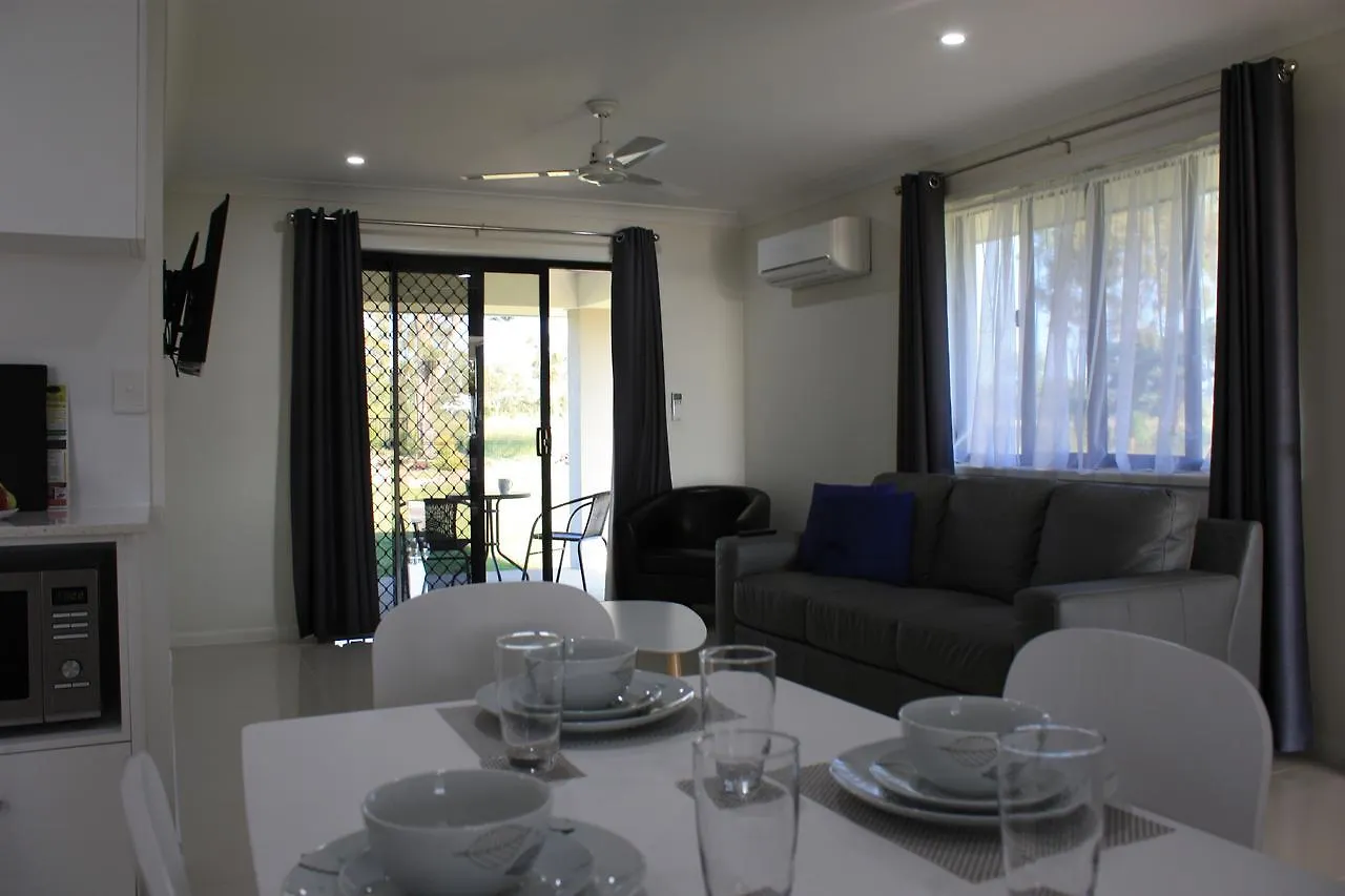 Casa Nostra Motel Rockhampton