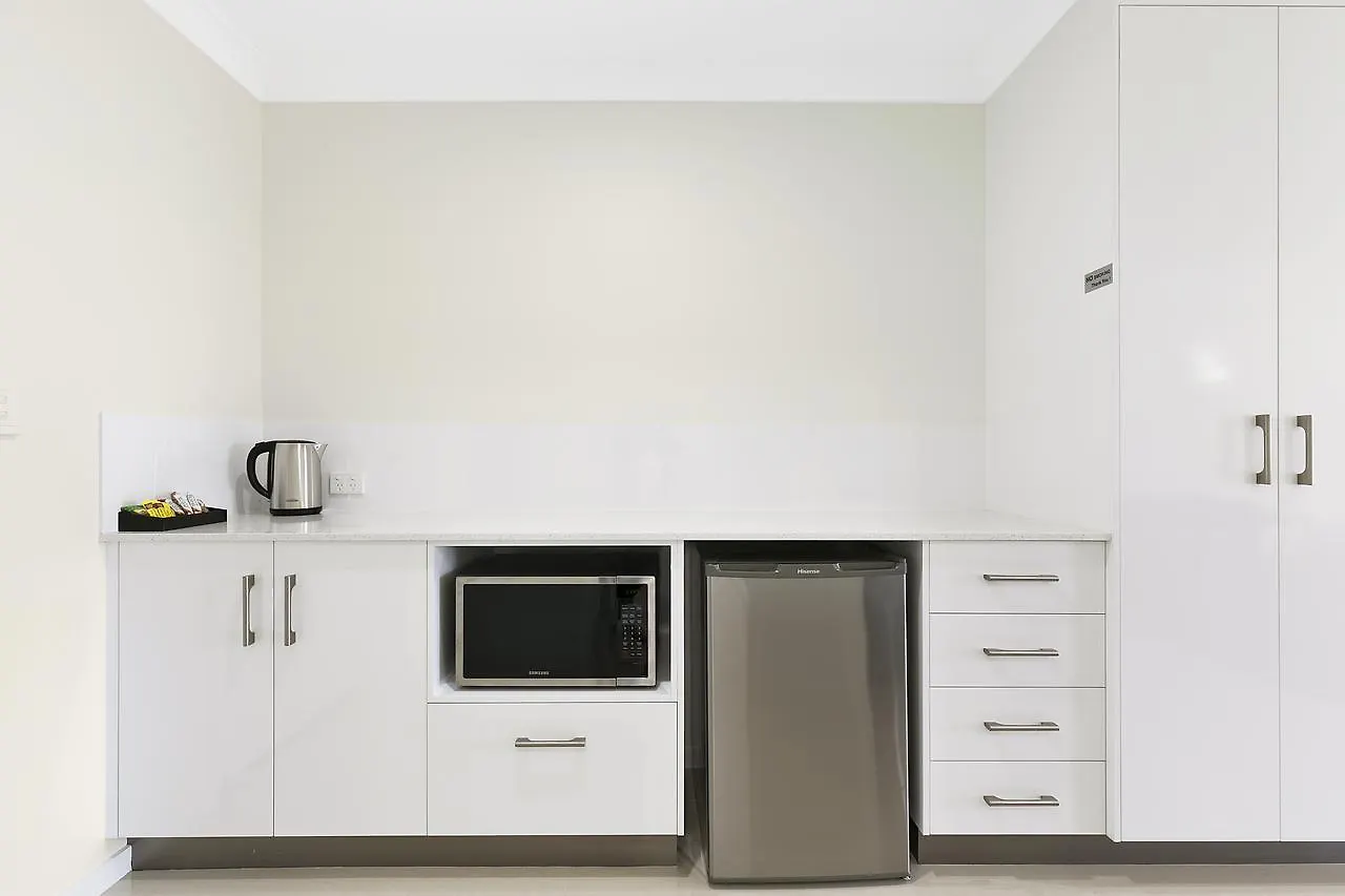 Casa Nostra Motel Rockhampton