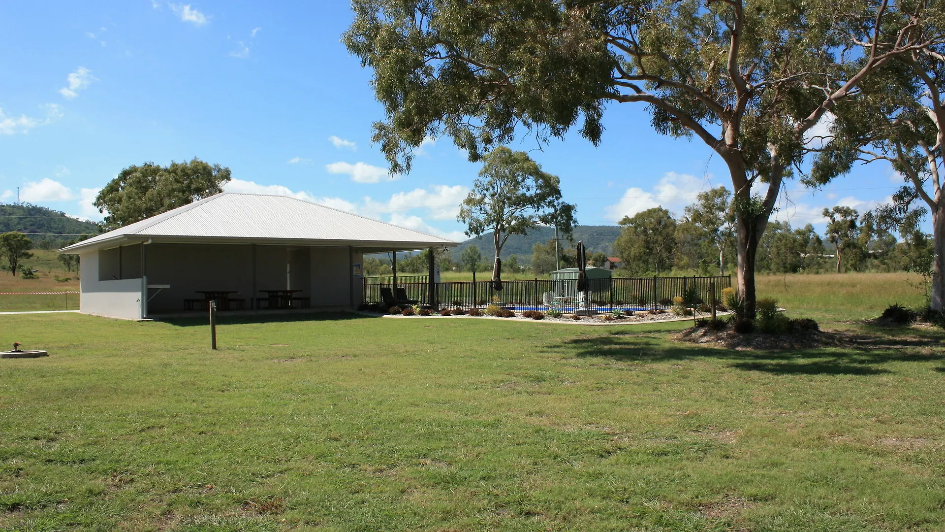 Casa Nostra Motel Rockhampton Australie
