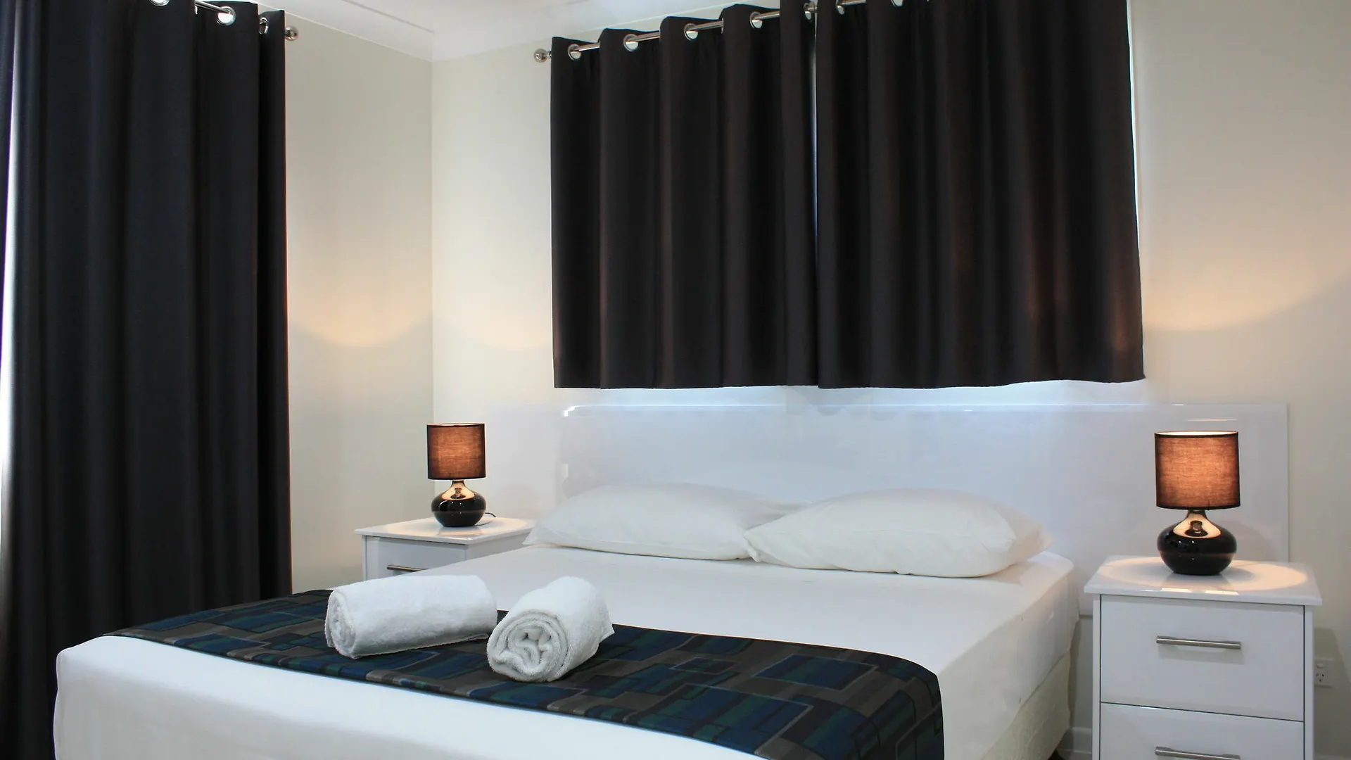 Casa Nostra Motel Rockhampton
