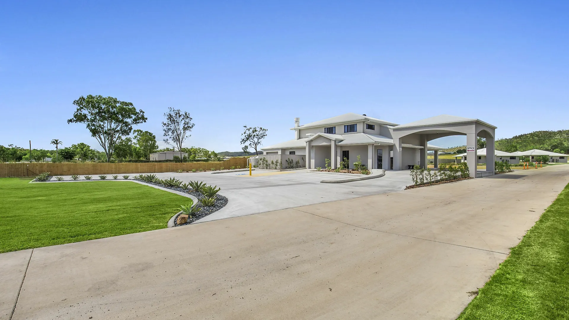 Casa Nostra Motel Rockhampton