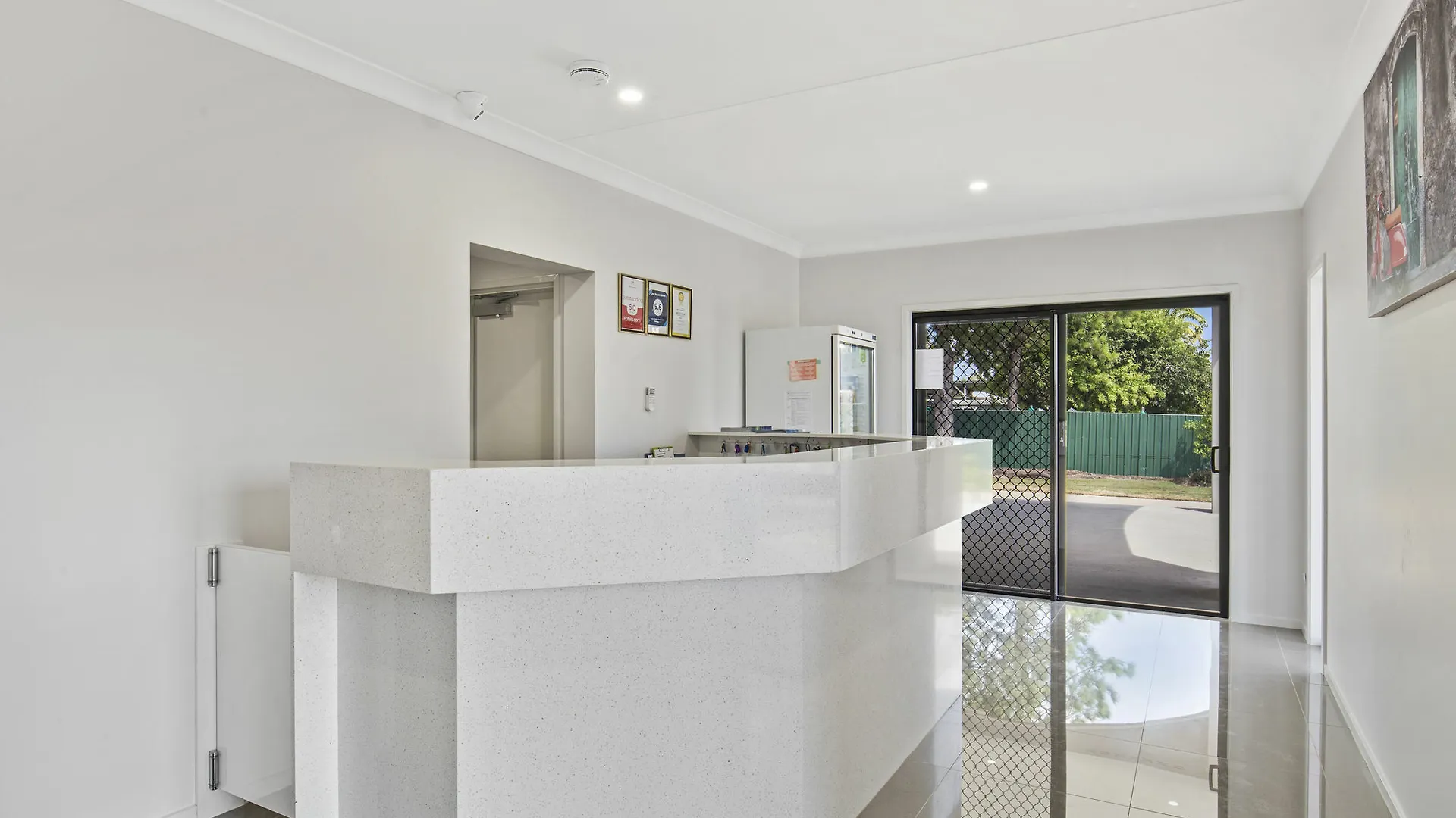 Casa Nostra Motel Rockhampton