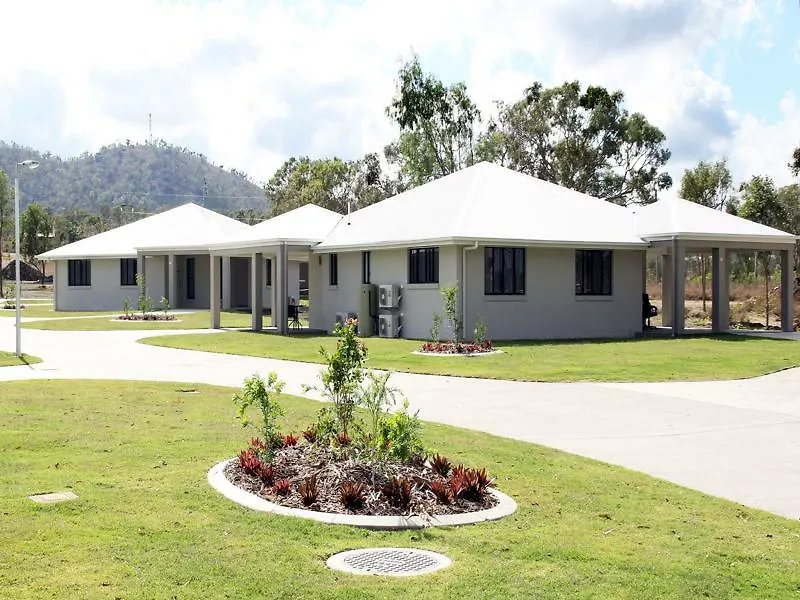 Casa Nostra Motel Rockhampton