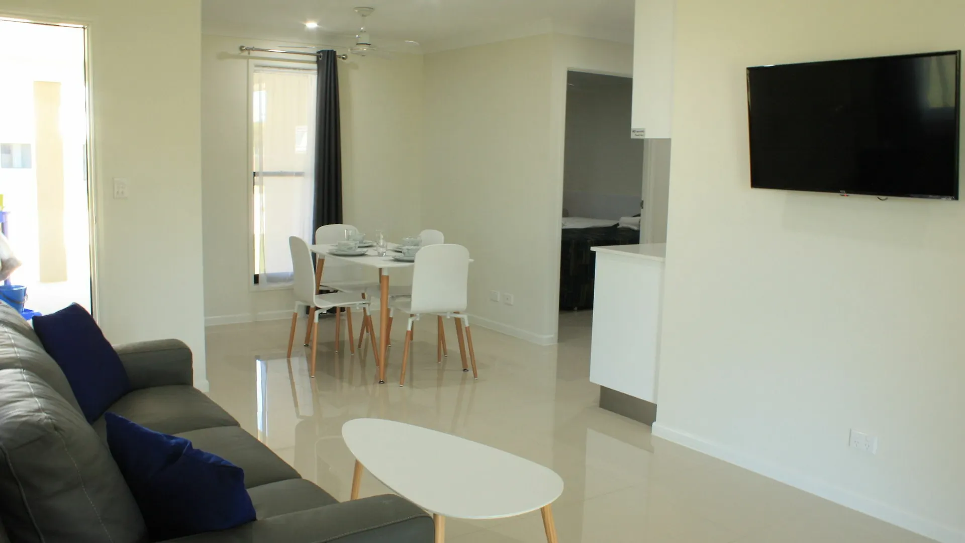 Casa Nostra Motel Rockhampton